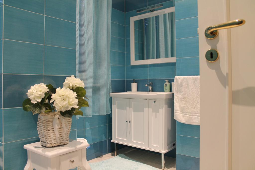Atlantis Apartment Trapani Ruang foto