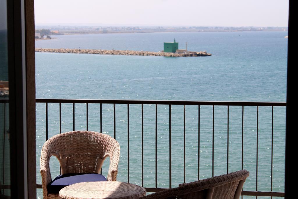 Atlantis Apartment Trapani Ruang foto