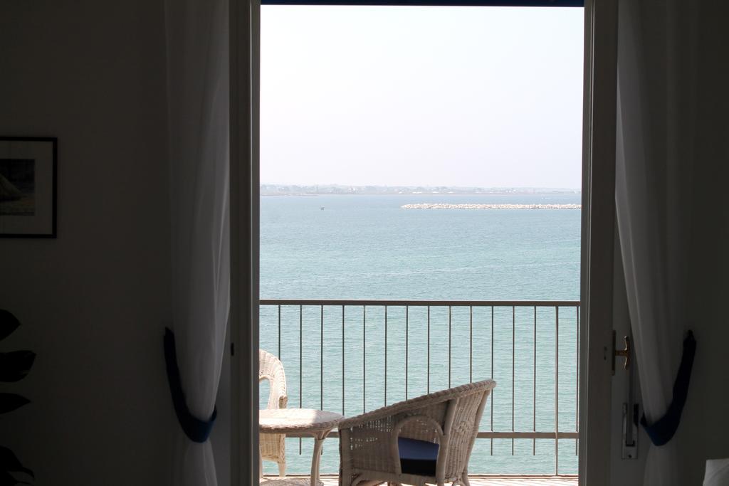 Atlantis Apartment Trapani Ruang foto